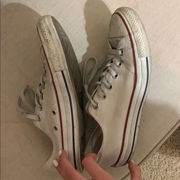 Converse - Picture 2 of 5